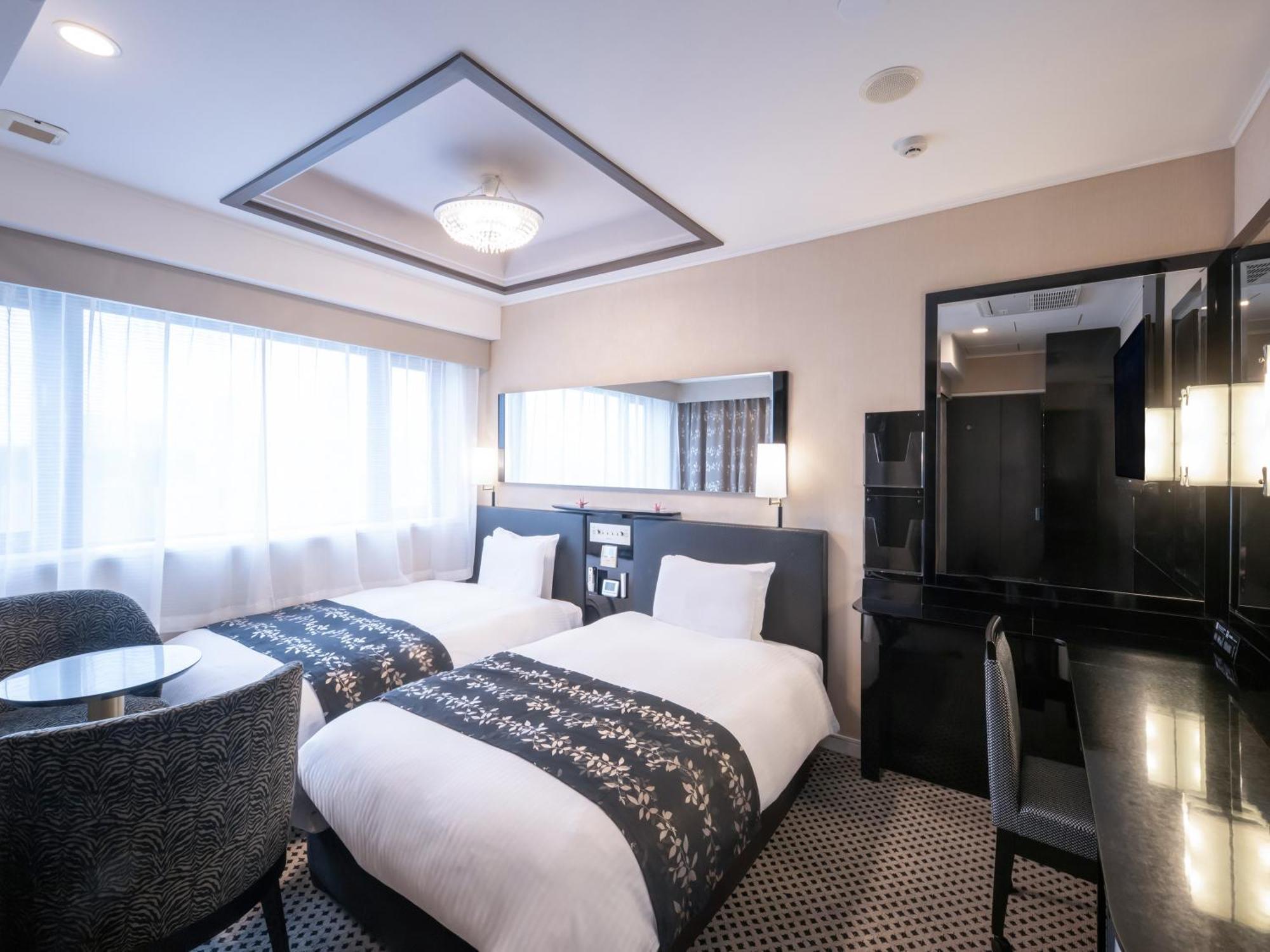 Apa Hotel Sugamo Ekimae, Tokyo